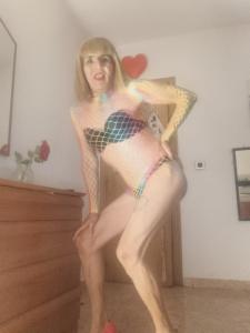 686399686: Transexual en Alicante