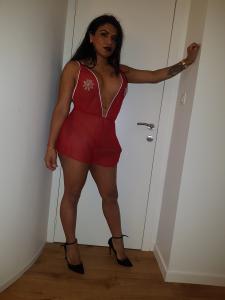 604303511: Travesti en Valencia