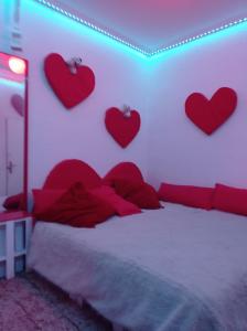 Transexual en Valencia: 