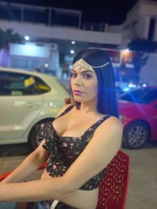 Travesti en Castellón: 