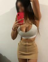 688230541: Chica busca chico en Madrid