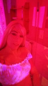 Transexual en Málaga: 