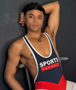 Chico busca chica en Madrid: 