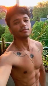 Chico busca chica en Madrid: 