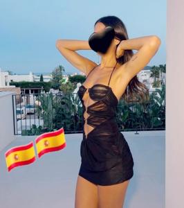 Chica busca chico en Alicante: 