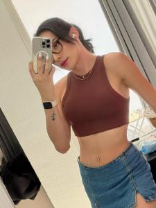 610917839: Transexual en Málaga