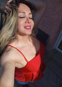 Transexual en Barcelona: 