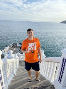 Chico busca chica en Murcia: 