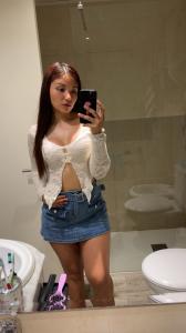 Chica busca chico en Ciudad Real: 