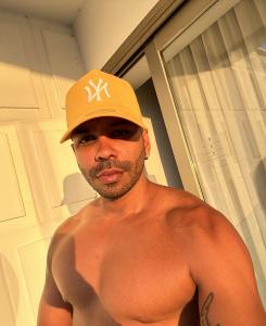 Chico busca chica en Madrid: 