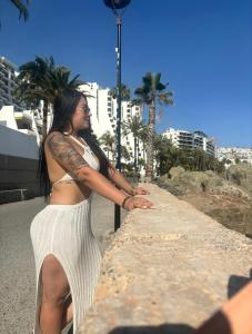 Chica busca chico en Almería: 