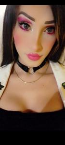 657671300: Transexual en Zaragoza