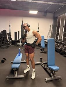 Chico busca chica en Málaga: 