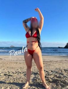 602164705: Chica busca chico en Málaga