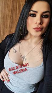 632075601: Chica busca chico en Cáceres