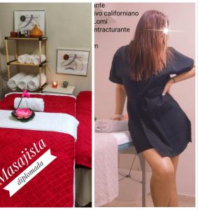 Chica busca chico en Málaga: 