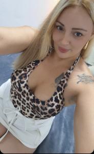 Chica busca chico en Las Palmas: 