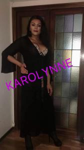 Transexual en Huesca: 