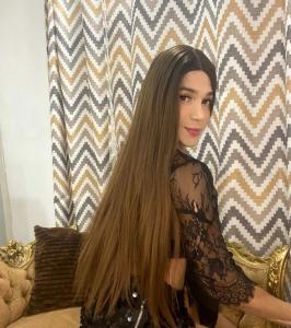 Travesti en Sevilla: 