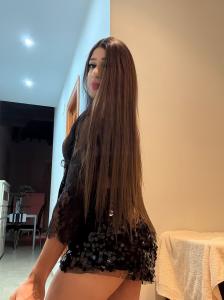 Travesti en Sevilla: 