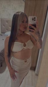 Chica busca chico en Málaga: 