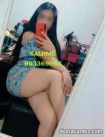 603369963: Chica busca chico en Barcelona