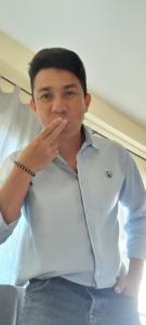 Chico busca chica en La Coruña: 