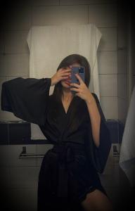 Chica busca chico en Pontevedra: 