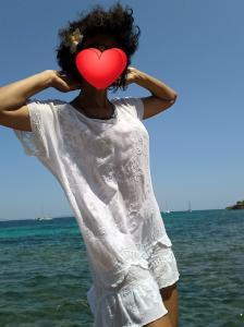 Chica busca chico en Mallorca: 