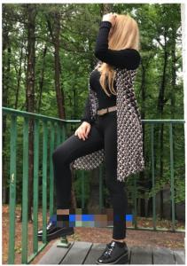 Chica busca chico en Barcelona: 