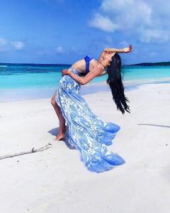 Transexual en Ibiza: 