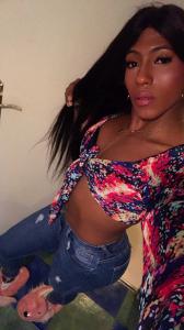 Travesti en Alicante: 