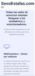 Chica busca chico en Málaga: 