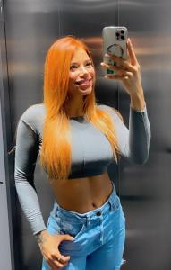 Chica busca chico en Barcelona: 