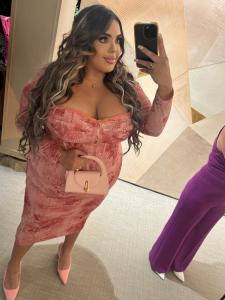 602621358: Transexual en Madrid