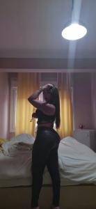 Chica busca chico en Las Palmas: 