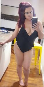 Chica busca chico en Málaga: 