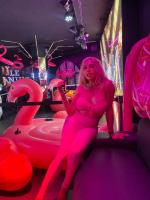 603584050: Transexual en Sevilla