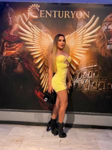 Transexual en Burgos: 