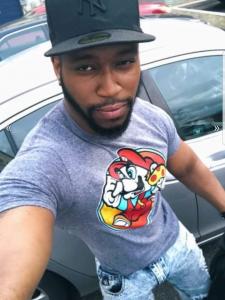 Chico busca chica en Madrid: 