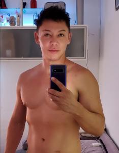 Chico busca chica en Barcelona: 