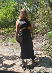 Chica busca chico en Castellón: 