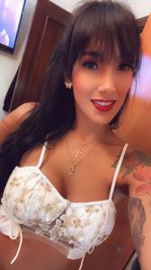 633331963: Transexual en Sevilla