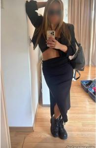 Chica busca chico en Ciudad Real: 