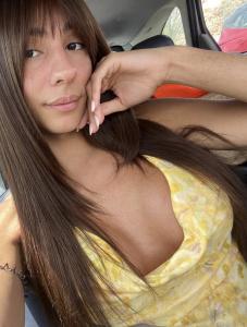 Transexual en Las Palmas: 