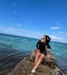 Chica busca chico en Las Palmas: 