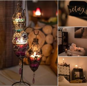 Chica busca chico en Málaga: 