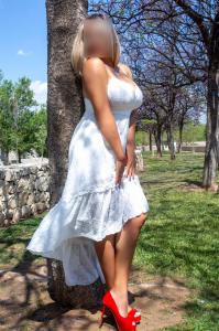 Chica busca chico en Valencia: 