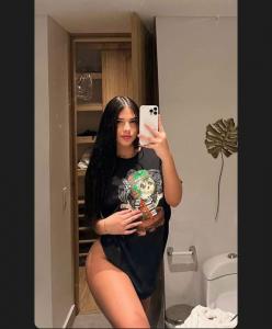 Chica busca chico en Alicante: 