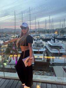 Travesti en Barcelona: 